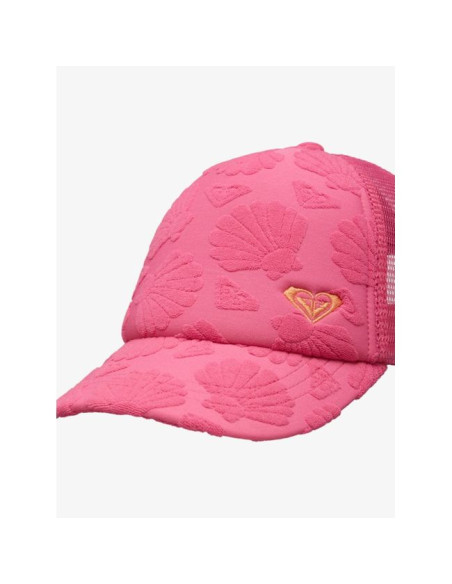 Casquette trucker Fille Roxy Sweet Lil Heart 2026