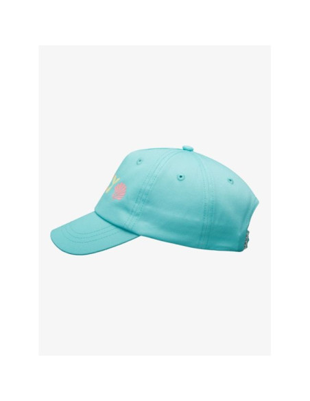 Casquette Fille Roxy Slide Away 2026