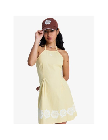 Robe dos-nu Roxy After Glow Mini Solid 2026