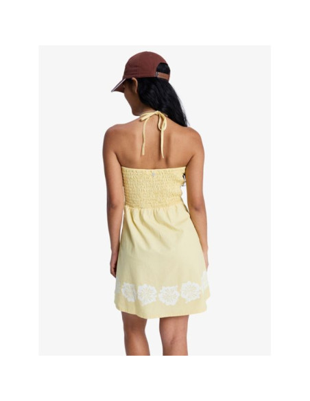 Robe dos-nu Roxy After Glow Mini Solid 2026