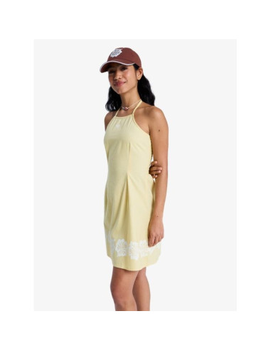 Robe dos-nu Roxy After Glow Mini Solid 2026