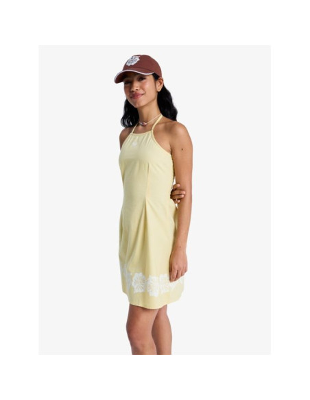 Robe dos-nu Roxy After Glow Mini Solid 2026