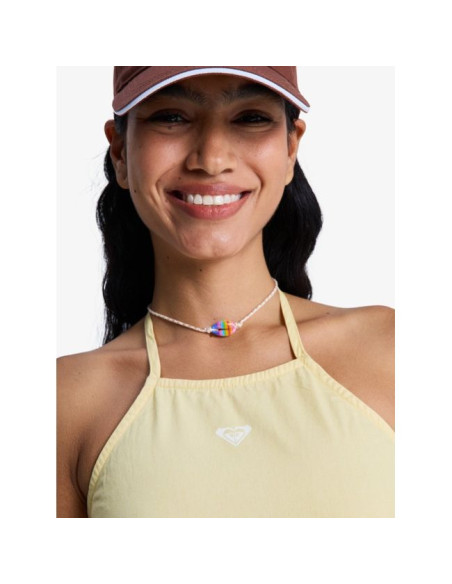 Robe dos-nu Roxy After Glow Mini Solid 2026