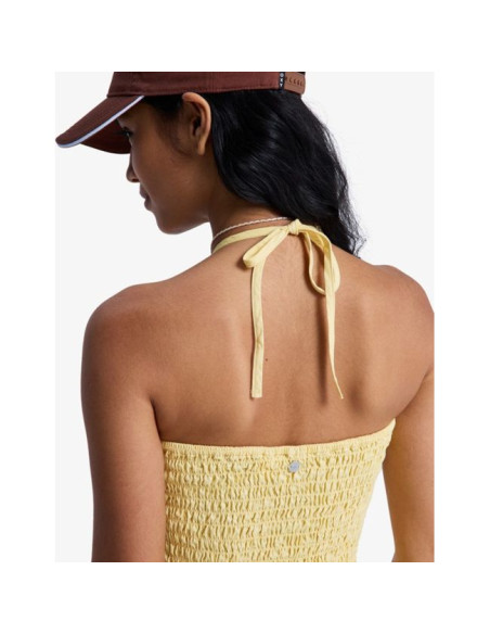 Robe dos-nu Roxy After Glow Mini Solid 2026