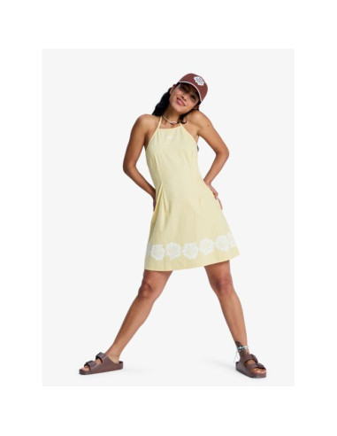 Robe dos-nu Roxy After Glow Mini Solid 2026