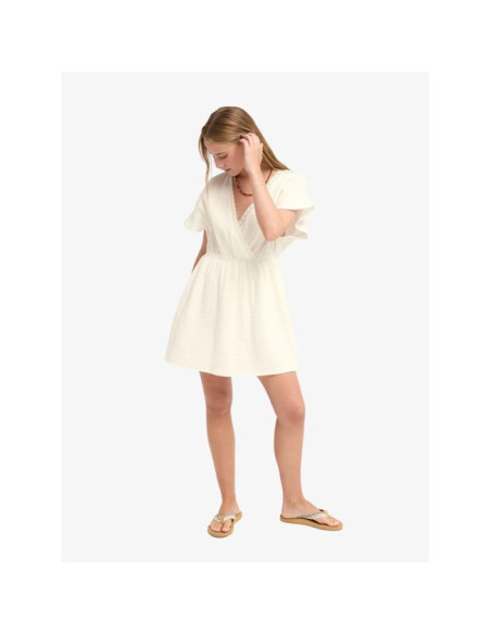 Robe portefeuille Roxy Bright Mornings Mini 2026