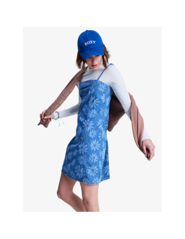 Robe en jean Roxy Dreamy Daze 2026