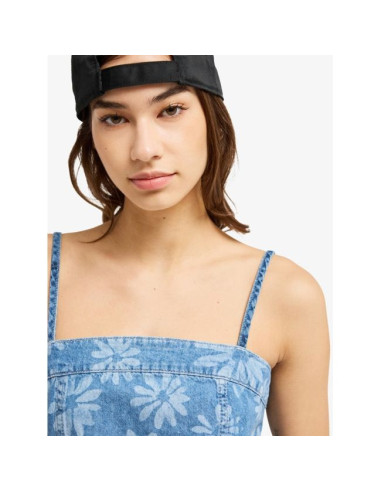 Robe en jean Roxy Dreamy Daze 2026