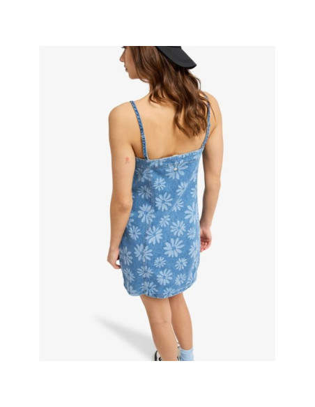Robe en jean Roxy Dreamy Daze 2026