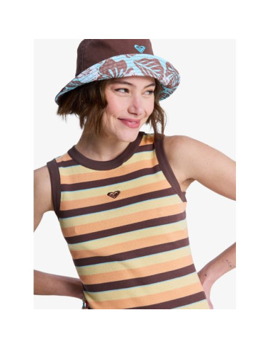 Robe Roxy Iconic Days Stripes 2026