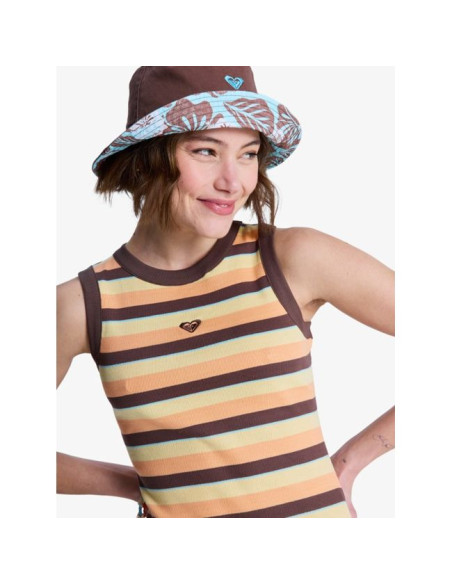 Robe Roxy Iconic Days Stripes 2026