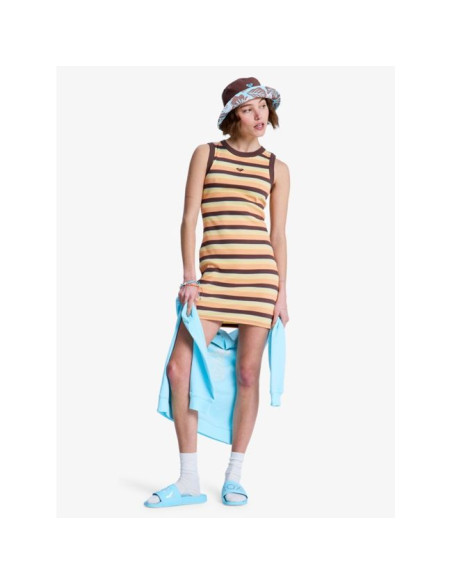 Robe Roxy Iconic Days Stripes 2026