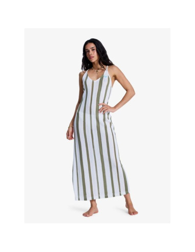 Robe de plage maxi Roxy Nalu Sunset 2026