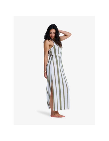 Robe de plage maxi Roxy Nalu Sunset 2026