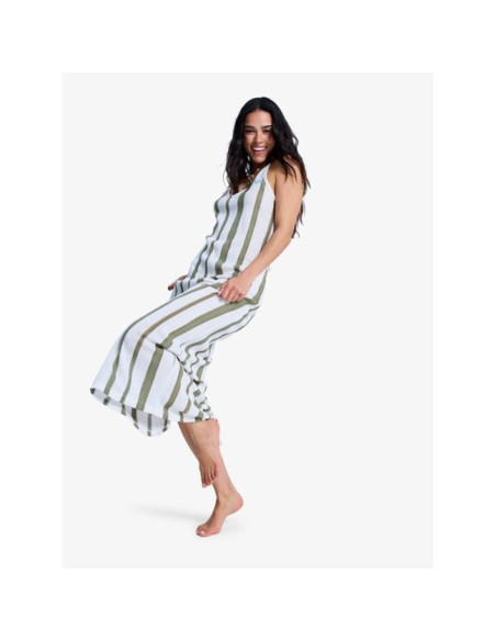 Robe de plage maxi Roxy Nalu Sunset 2026
