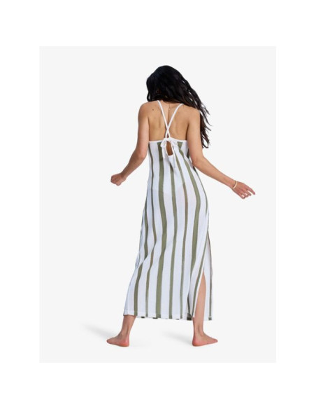 Robe de plage maxi Roxy Nalu Sunset 2026