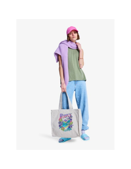 Tote bag Roxy Drink The Wave 2026