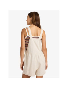 Salopette courte Roxy Easy Isle Mini 2026 2