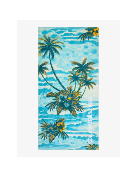Serviette de plage Quiksilver Freshness Towel 2026
