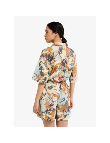 Short taille élastique Quiksilver Ludden 2026