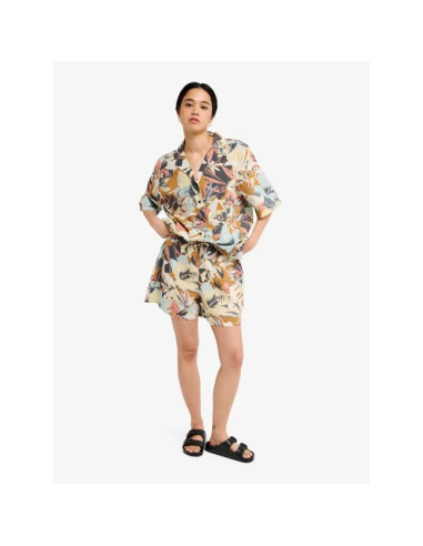 Short taille élastique Quiksilver Ludden 2026