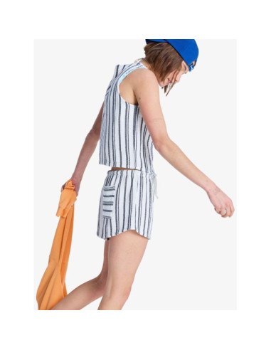 Short taille élastique Roxy Sunkissed Spirit 2026