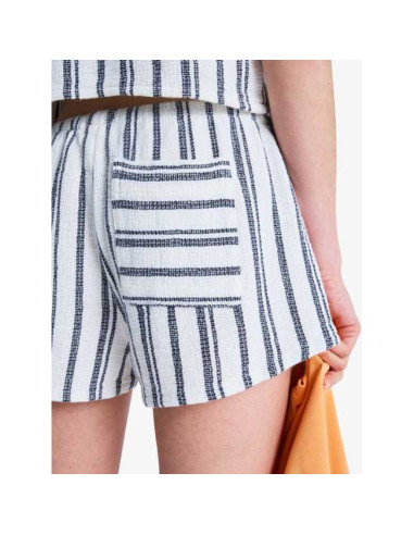 Short taille élastique Roxy Sunkissed Spirit 2026