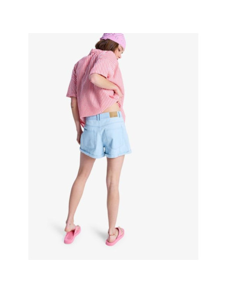 Short en denim Roxy Vibrant Community 2026