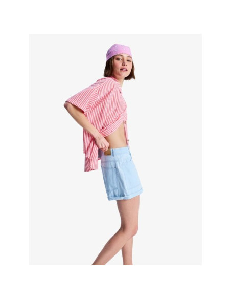 Short en denim Roxy Vibrant Community 2026
