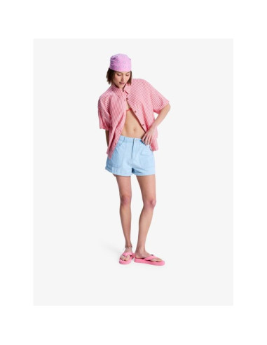 Short en denim Roxy Vibrant Community 2026