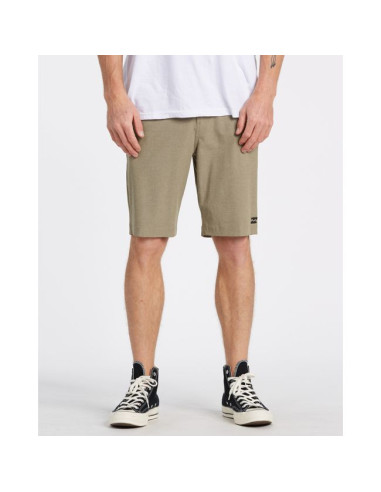 Short Submersible Billabong Crossfire Mid 2026