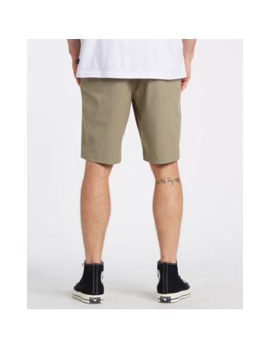 Short Submersible Billabong Crossfire Mid 2026