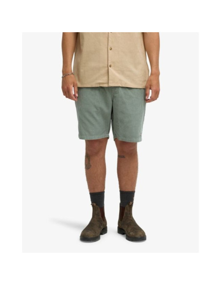 Short de marche Billabong Larry 20" 2026