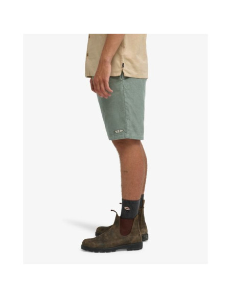 Short de marche Billabong Larry 20" 2026