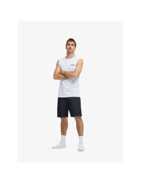 Short en denim Quiksilver Taxer 2026