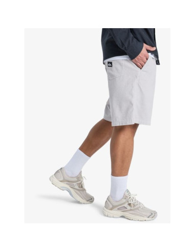 Walkshort Quiksilver Taxer 18" 2026