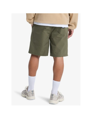 Short Quiksilver Taxer Textured 2026