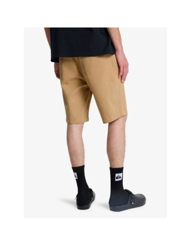 Short en denim Quiksilver Union Straight 20" 2026