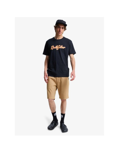 Short en denim Quiksilver Union Straight 20" 2026