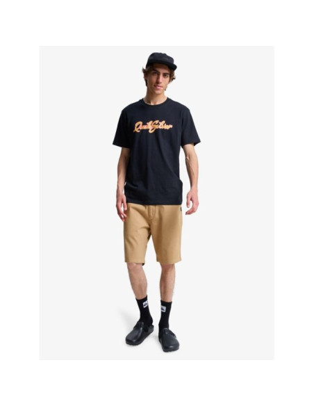 Short en denim Quiksilver Union Straight 20" 2026