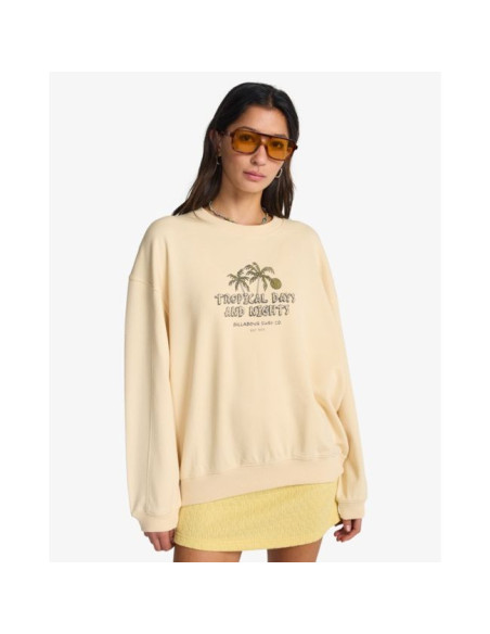 Sweat Billabong All The Days Kendall 2026