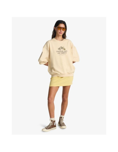 Sweat Billabong All The Days Kendall 2026