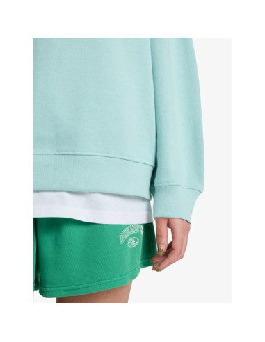 Sweat à col rond Quiksilver Standard 2026