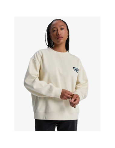 Sweat à col rond Quiksilver Standard 2026