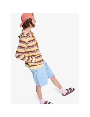 Sweat Roxy Perfect Stripe 2026