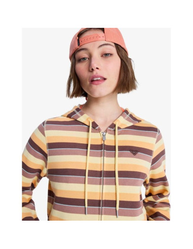 Sweat Roxy Perfect Stripe 2026