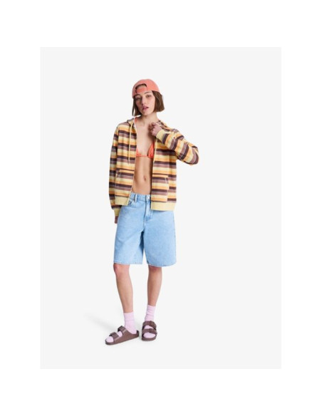 Sweat Roxy Perfect Stripe 2026