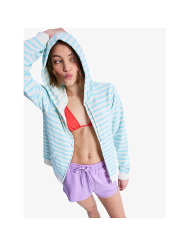Sweat Roxy Perfect Stripe 2026