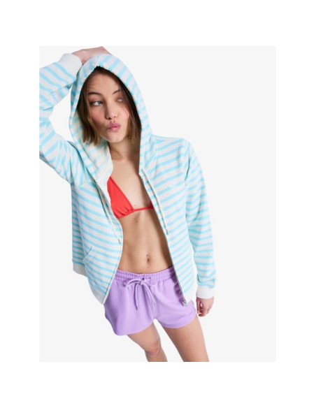 Sweat Roxy Perfect Stripe 2026