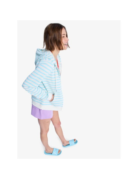 Sweat Roxy Perfect Stripe 2026